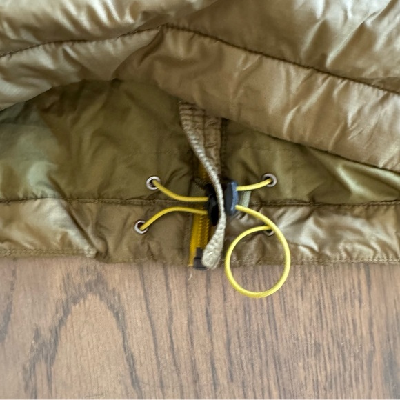 Marmot Mens Calen Puffer Jacket large - Picture 8 of 10